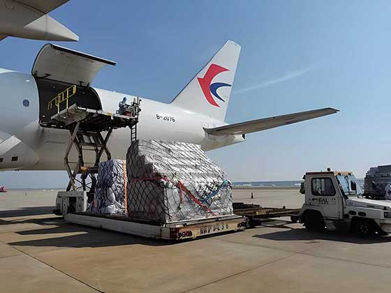 Air Freight