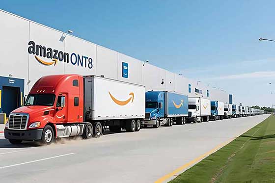 Amazon FBA
