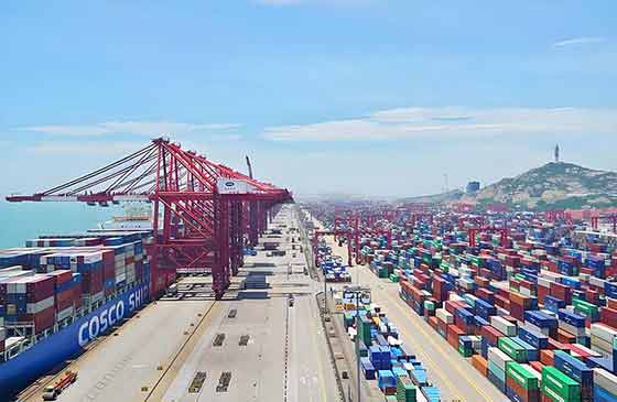 Ocean Freight